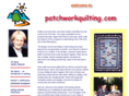 patchworkquilting.com