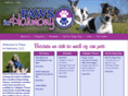 pawsinharmonyllc.com