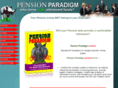 pensionparadigm.com