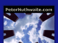 peterhuthwaite.com