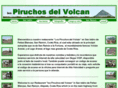 piruchos-del-volcan.com