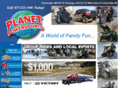 planet-powersports.com