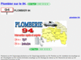 plomberie94.com