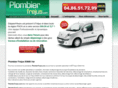 plombierfrejus.com