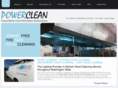 powercleanhoods.com