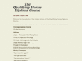 qhdc.org