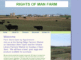 rightsofmanfarm.com