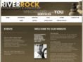 riverrocktherapy.com