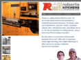 roberts-kitchens.com