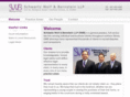 schwartzwolfandbernstein.com