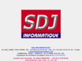 sdj-informatique.com