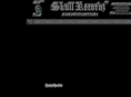 skullrecordz.com