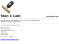 stenclabl.com