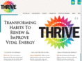 strive-2-thrive.net