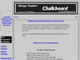 teacherschalkboard.org