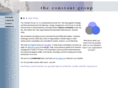 theconstantgroup.com