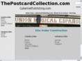 thepostcardcollection.com