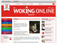 thewokingmagazine.com