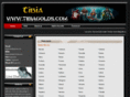 tibiagolds.com