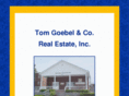 tomgoebel.com