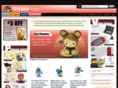 toyssamurai.com
