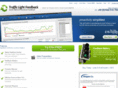 trafficlightfeedback.com