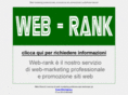 web-rank.it