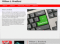 williamlbradford.com