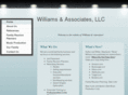 williamsassociates.org