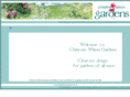 wilsongardens.co.uk