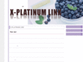 x-platinum.net