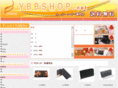 ybbshop.net