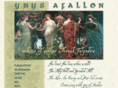 ynysafallon.com