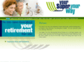 yoursuperyourway.com