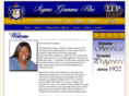 zetaalphasigma.org