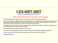 123-net.net
