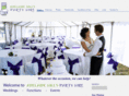 adelaidehillspartyhire.com