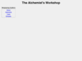 alchemists-workshop.com