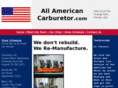 allamericancarburetor.com