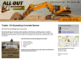 alloutexcavatingandconcrete.com