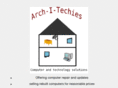 architechies.info