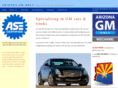arizonagm.com
