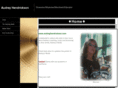 audreyhendrickson.com