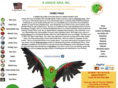 auniqueidea.com