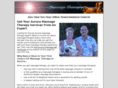 auroramassagetherapy.com