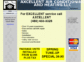 axcellentair.com