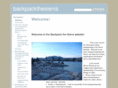 backpackthesierra.com