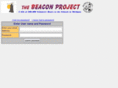 beacon-project.com