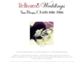 bellissimoweddings.com