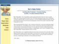 bensbabybutter.com